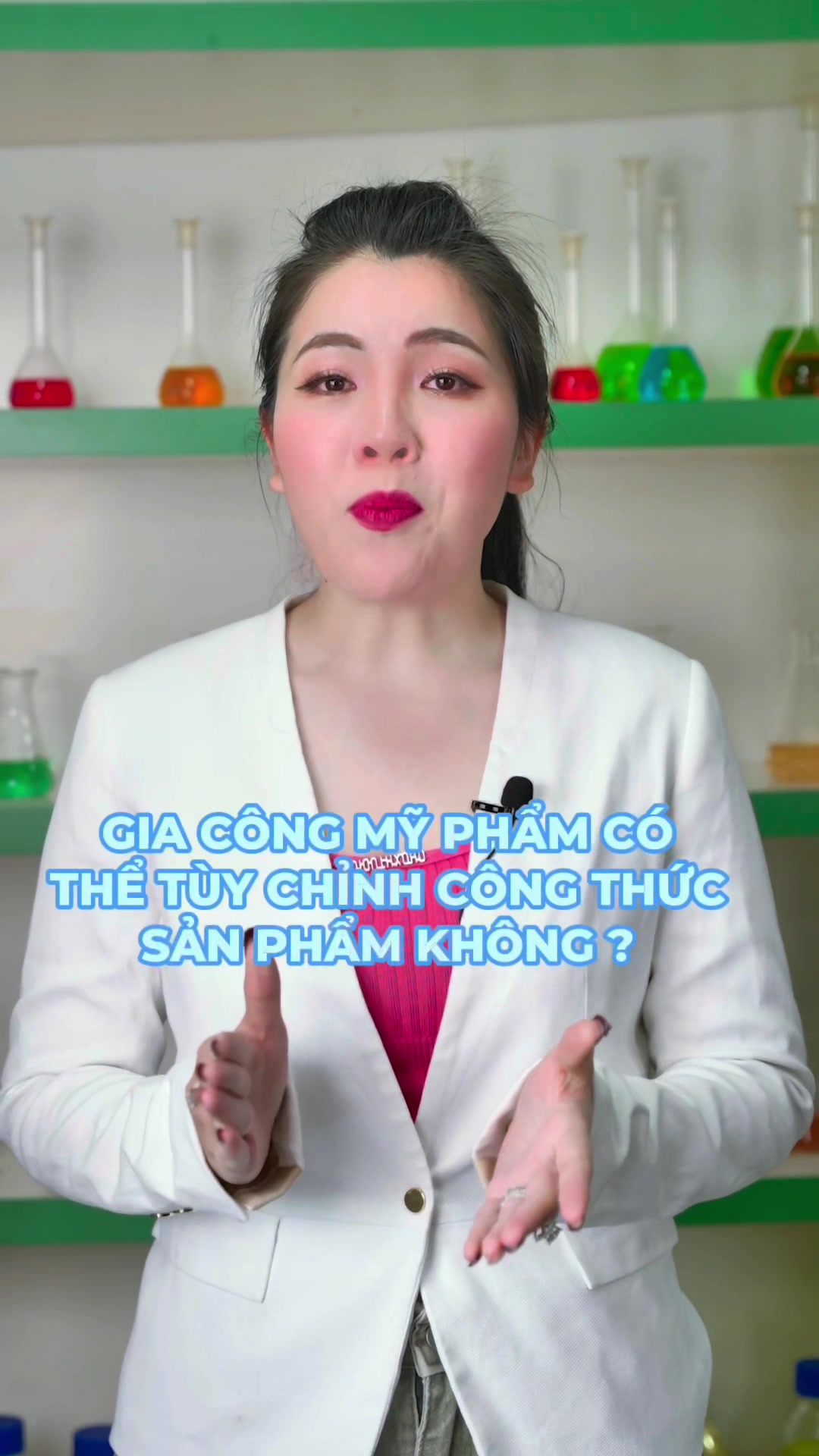 @Lê Nữ