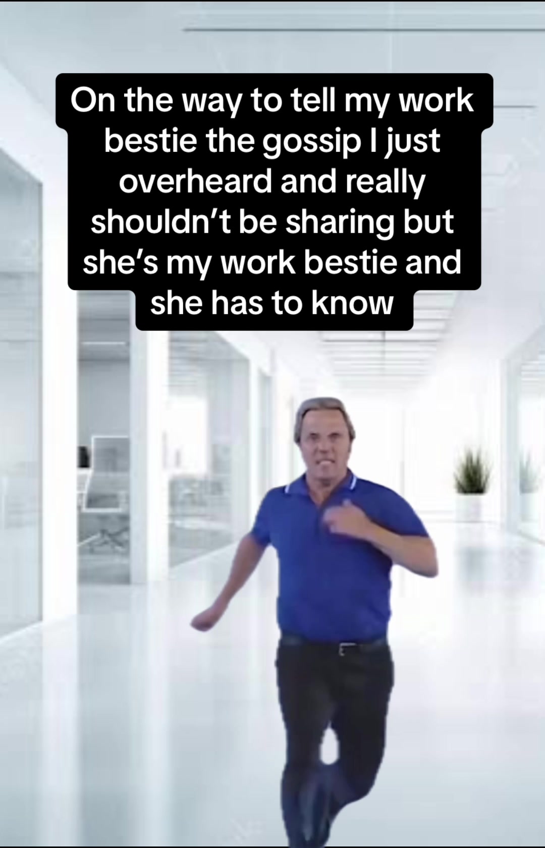 @Corporate Memes