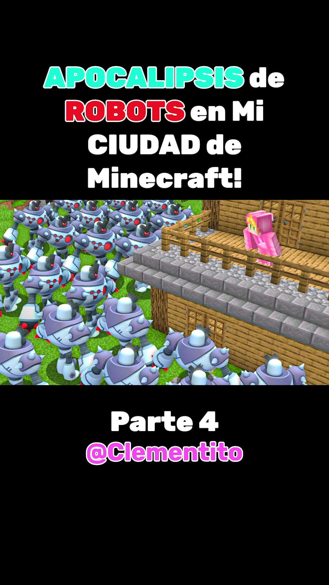 @Clementito