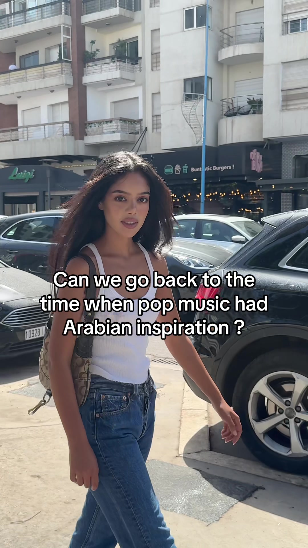 @Safia Chabba