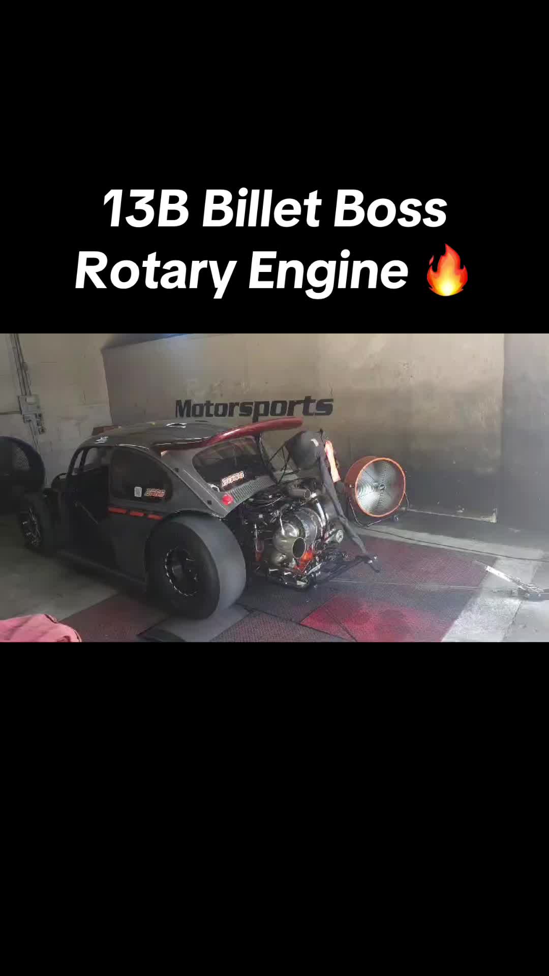 @Black Mamba Racing