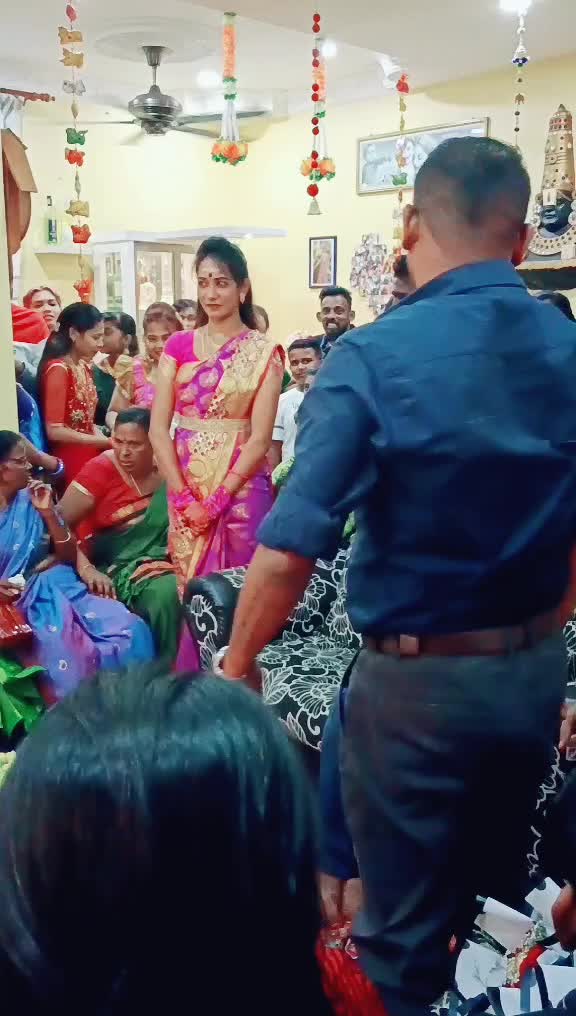 @DesminaRaju