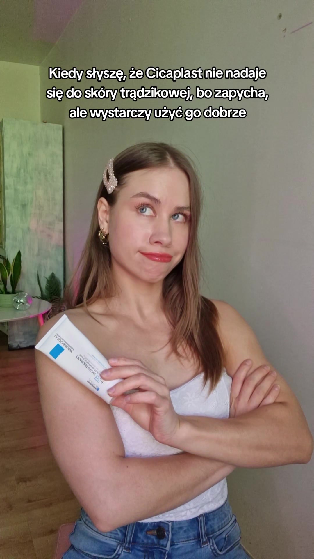 @twoja skincare bestie 🫶