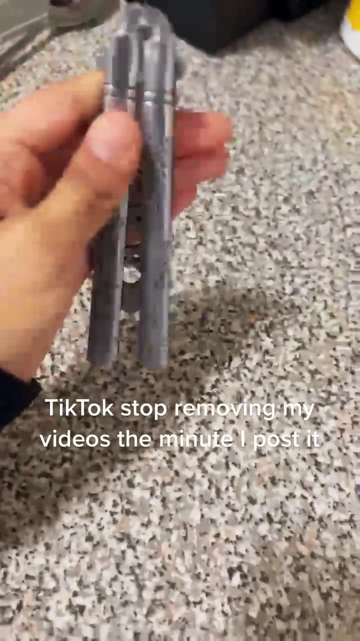 @Flutter Knives