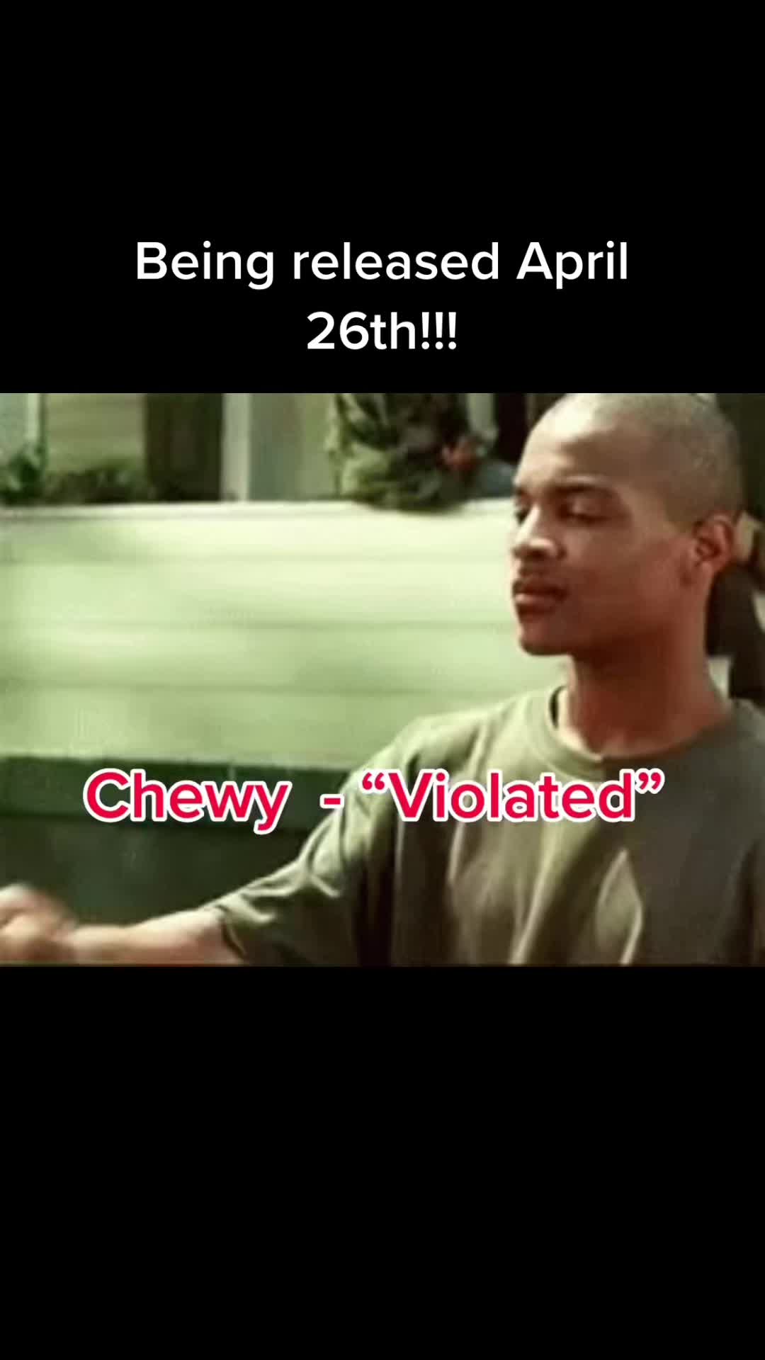@Chewy Boy