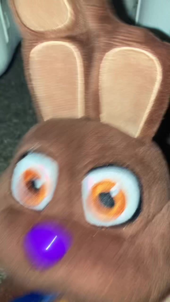 @Very Hyper Dinosaur