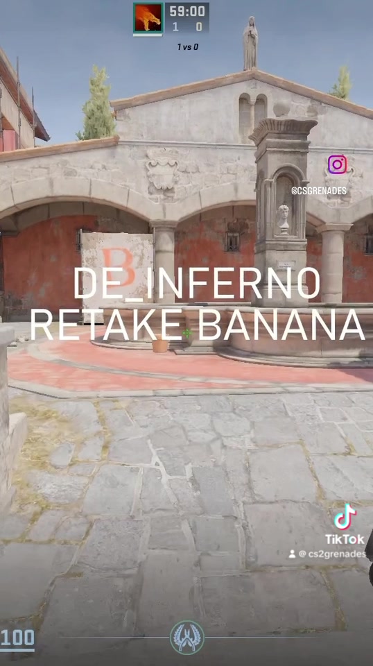 @Counter-Strike Zone