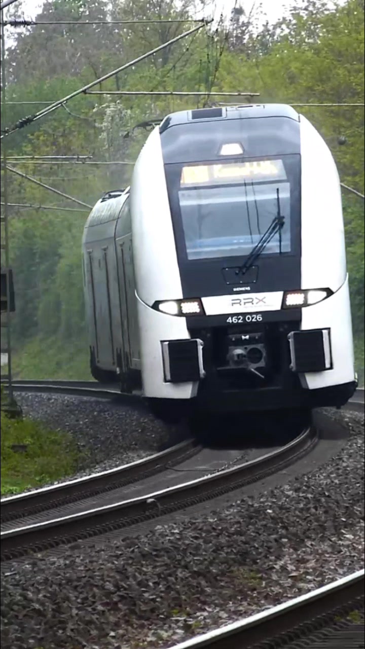 @Zugmann Deutschland