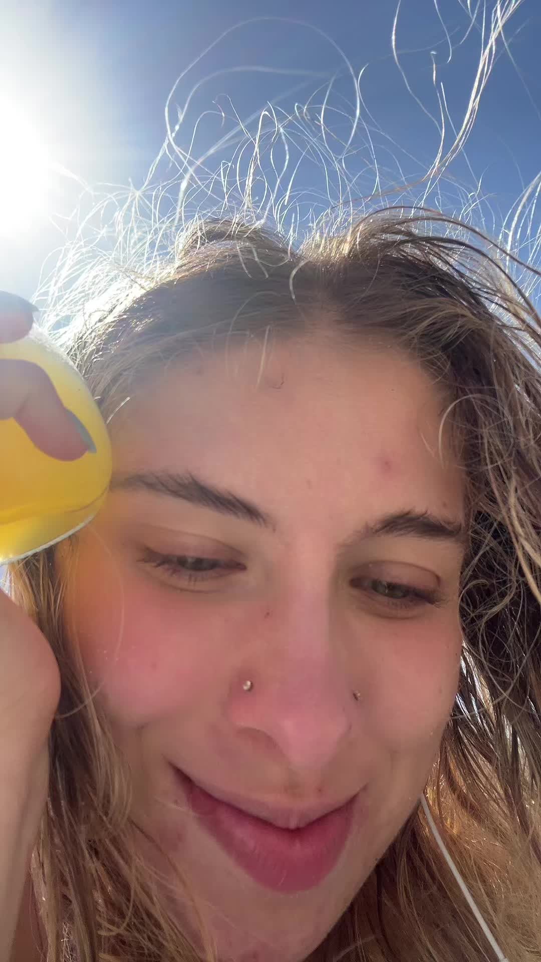 @justineybeany