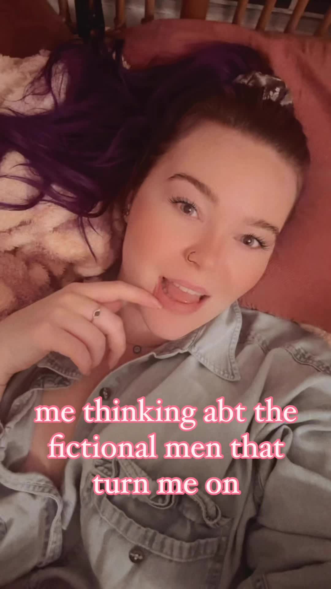@Genevieve | DirtyReadsandMe
