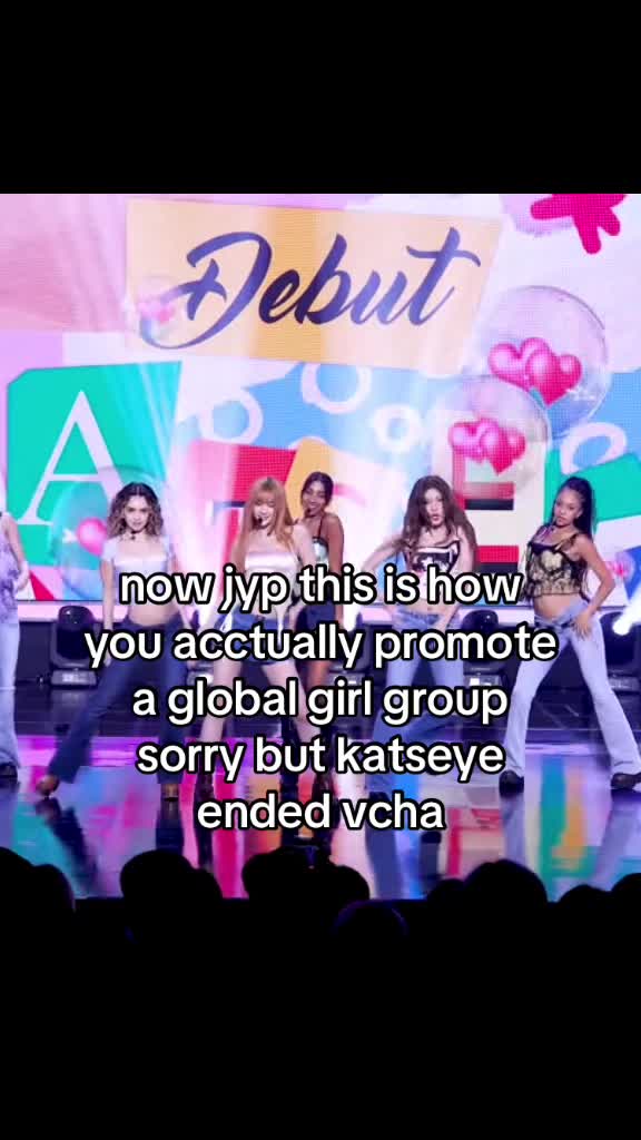 @KpopVibes ♡