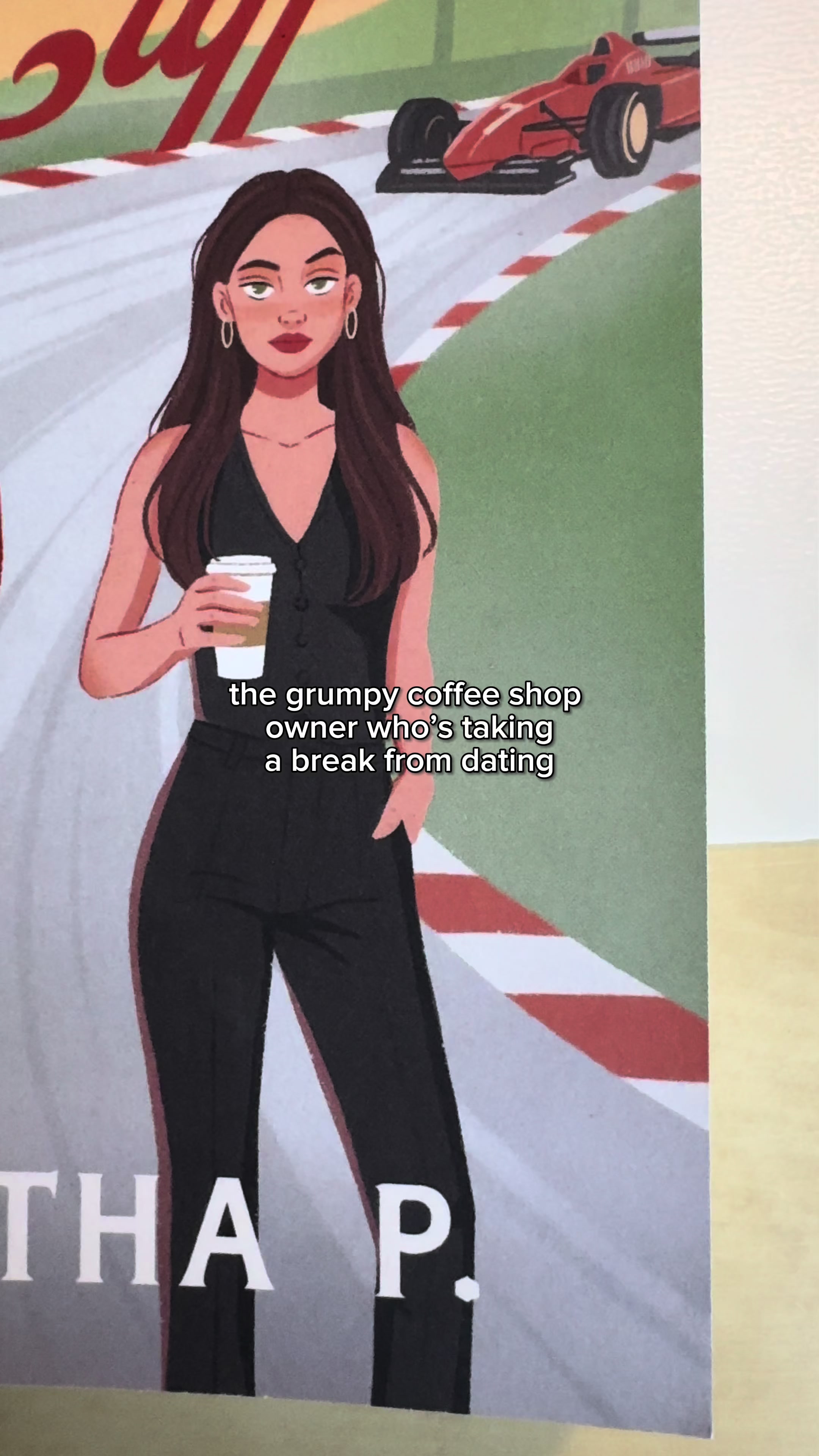@KAY | author 🪩📖🏎️