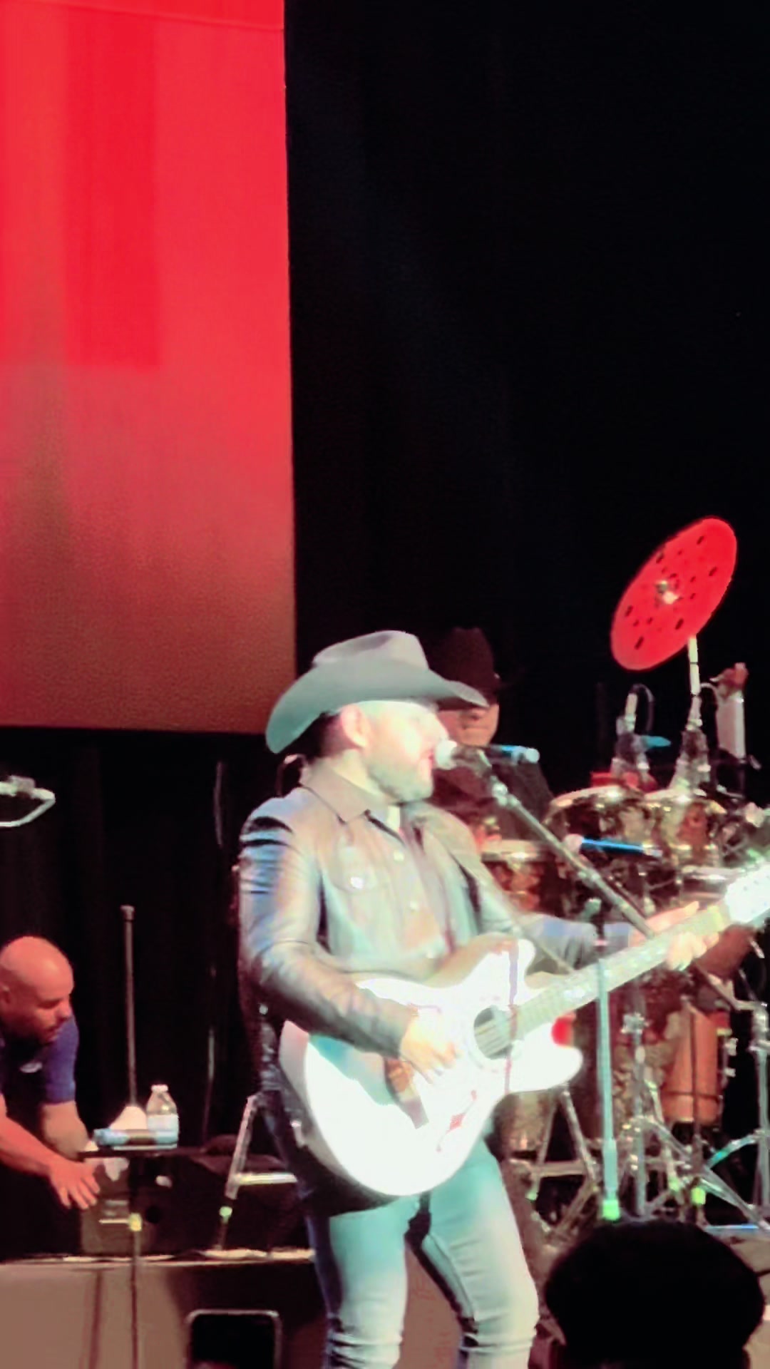 @Tejano Ahora, Ayer y Siempre