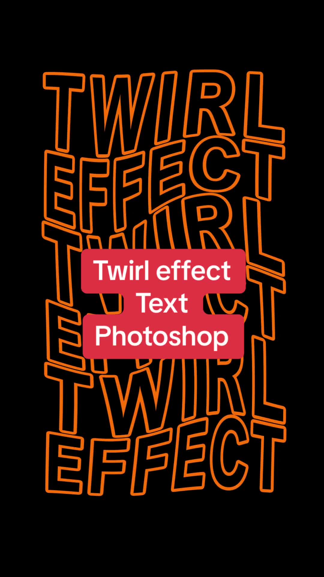 @photoshop tutorial