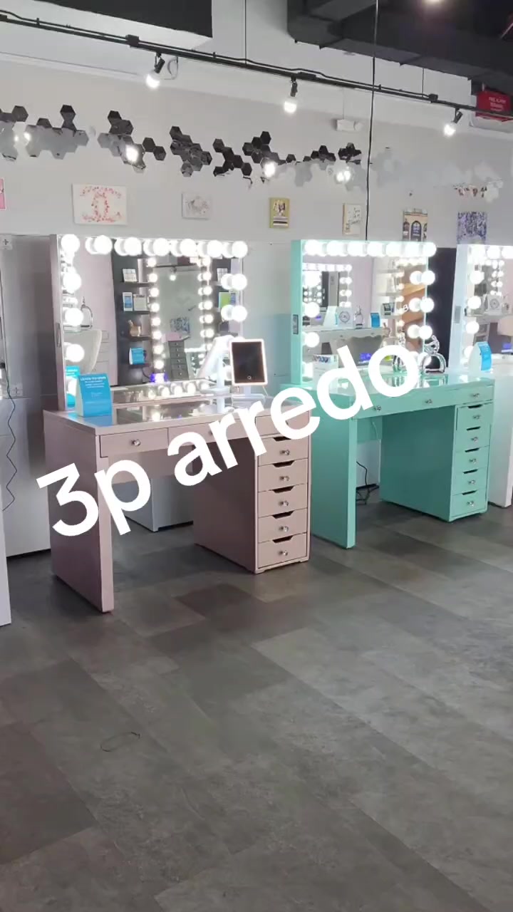 @3P ARREDO