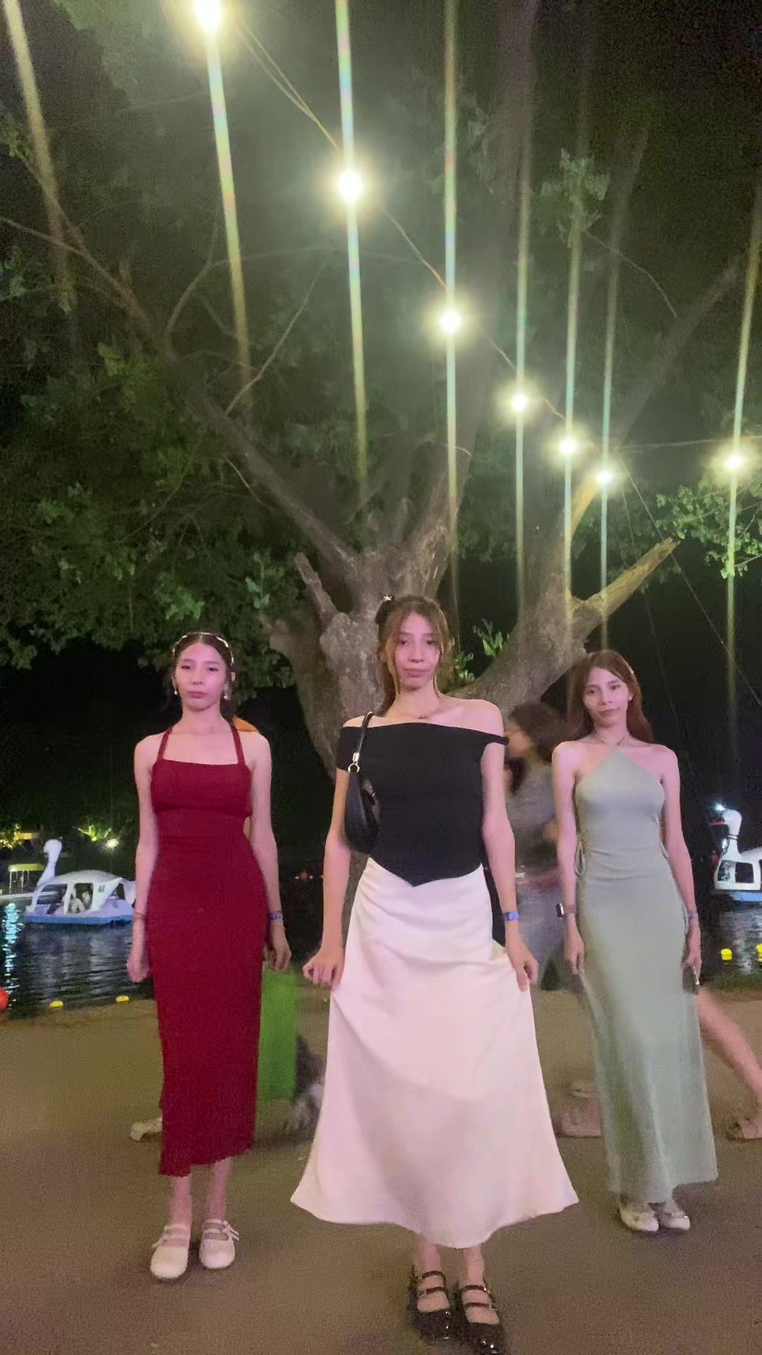 @Motil Triplets