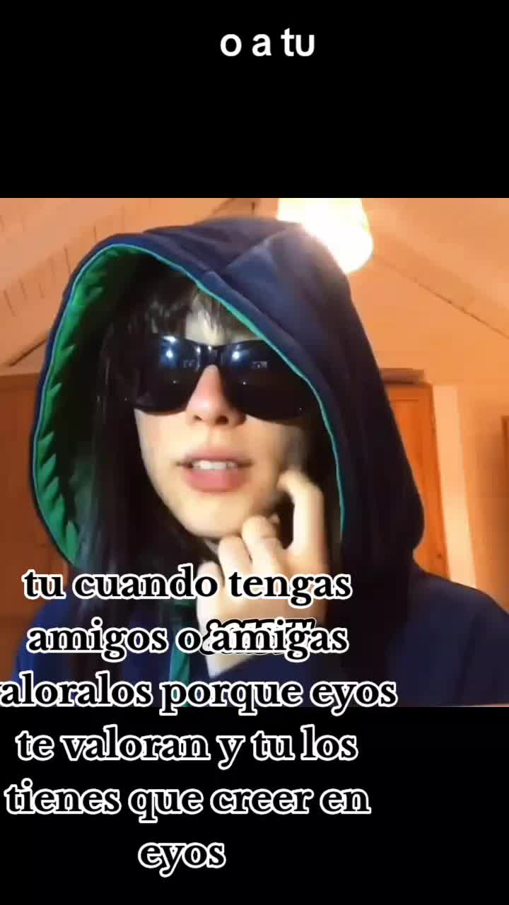 @si me sigues te sigo ensegundo