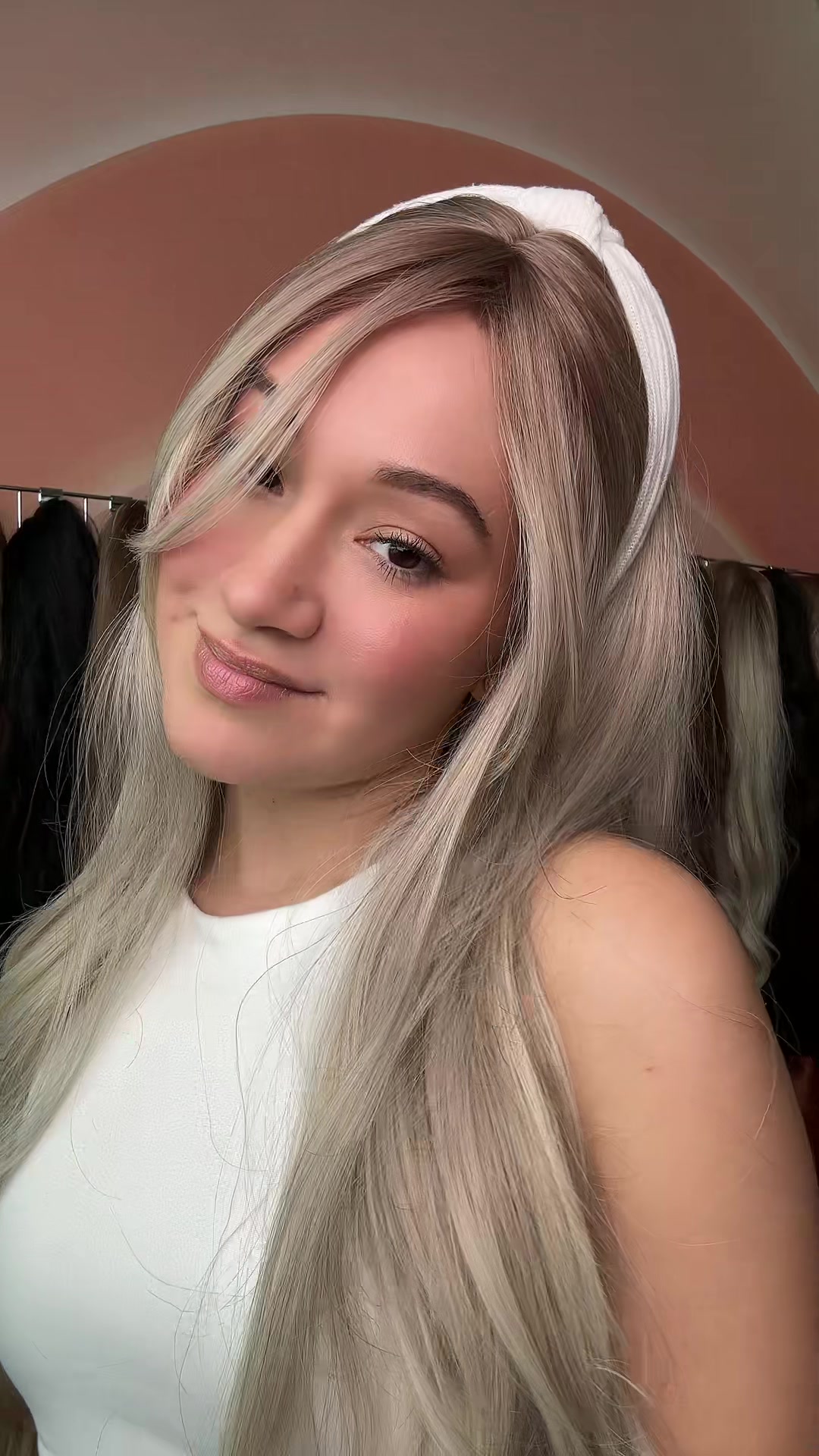 @wig eleganza