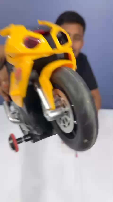 @Car Stunts
