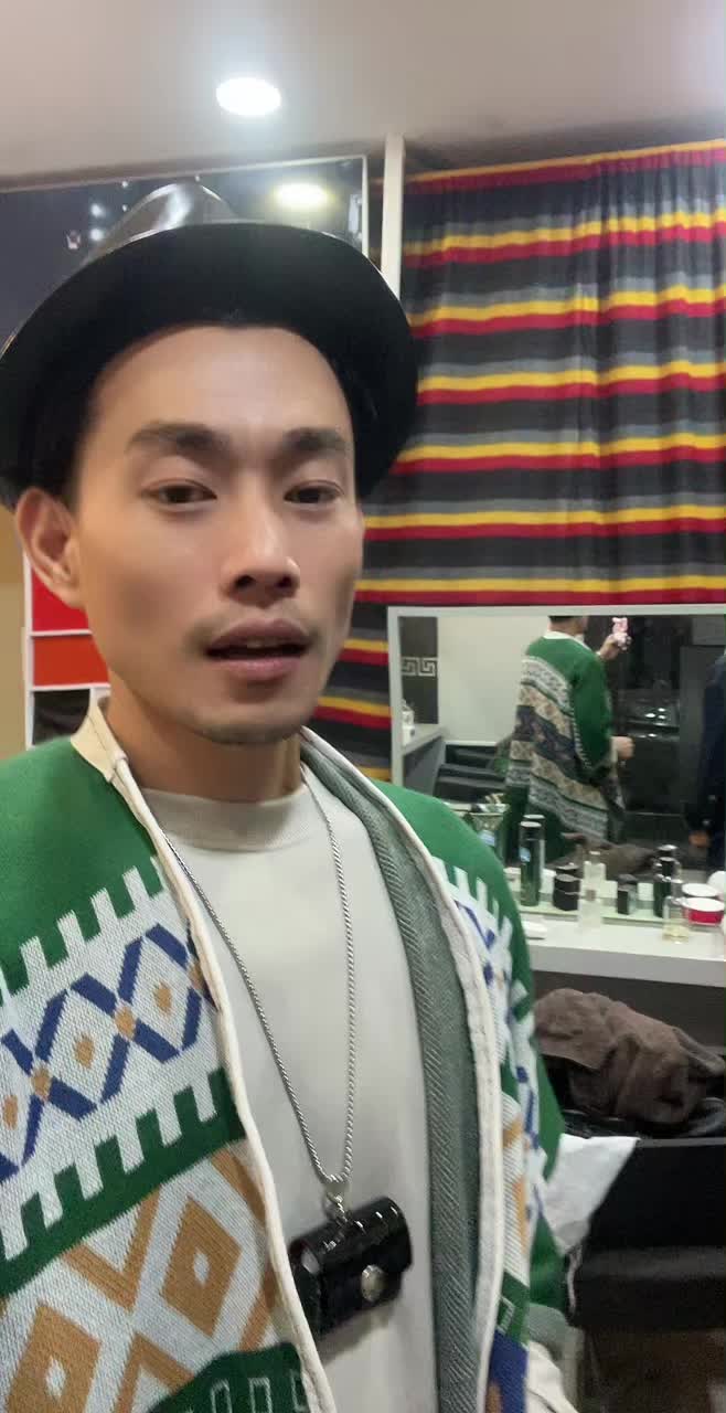 @M hair-漢奎愛玩髮