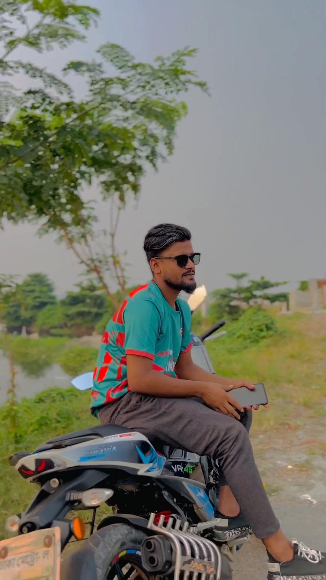 @Alamin Howlader