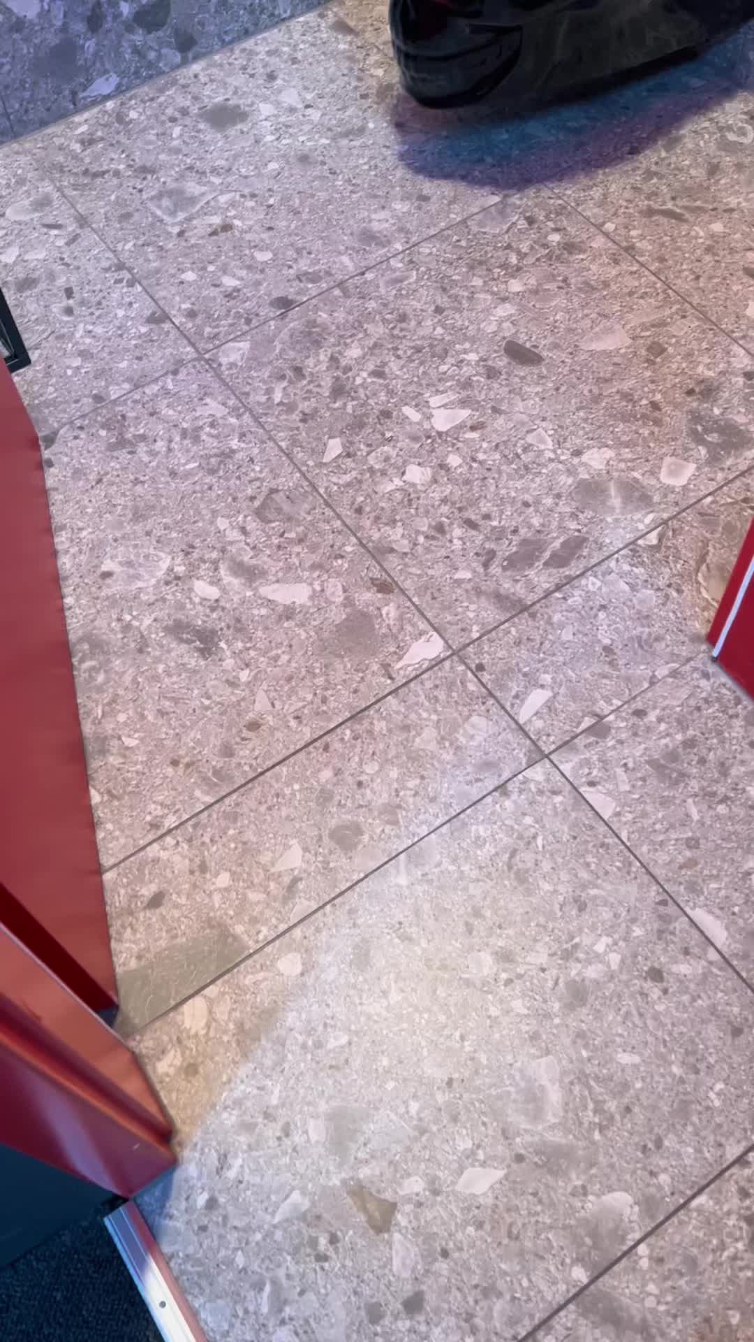 @Hardcore Gym