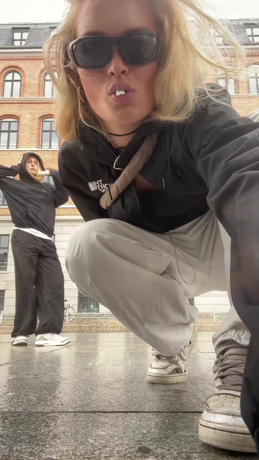 @Victoria Hjulmand