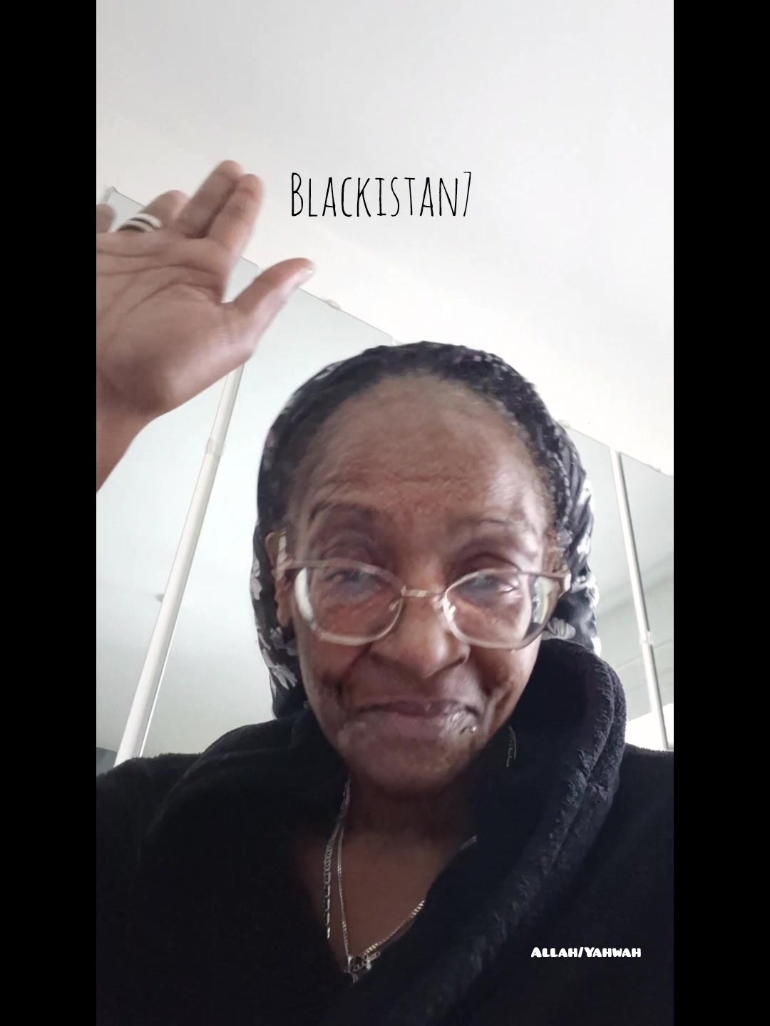 @blackistan