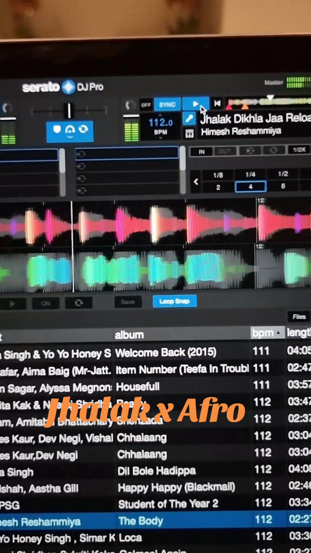 @DJ DEE MKR