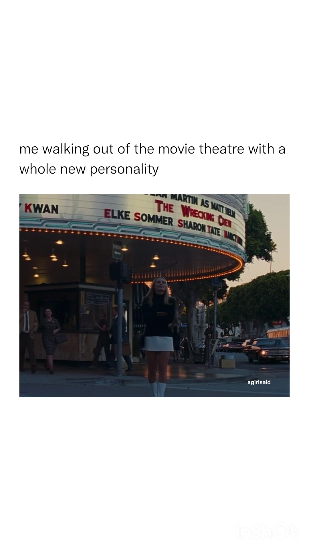 @pop culture