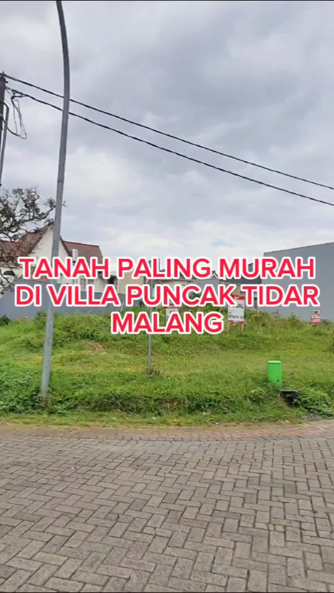 @Malang Jual Rumah