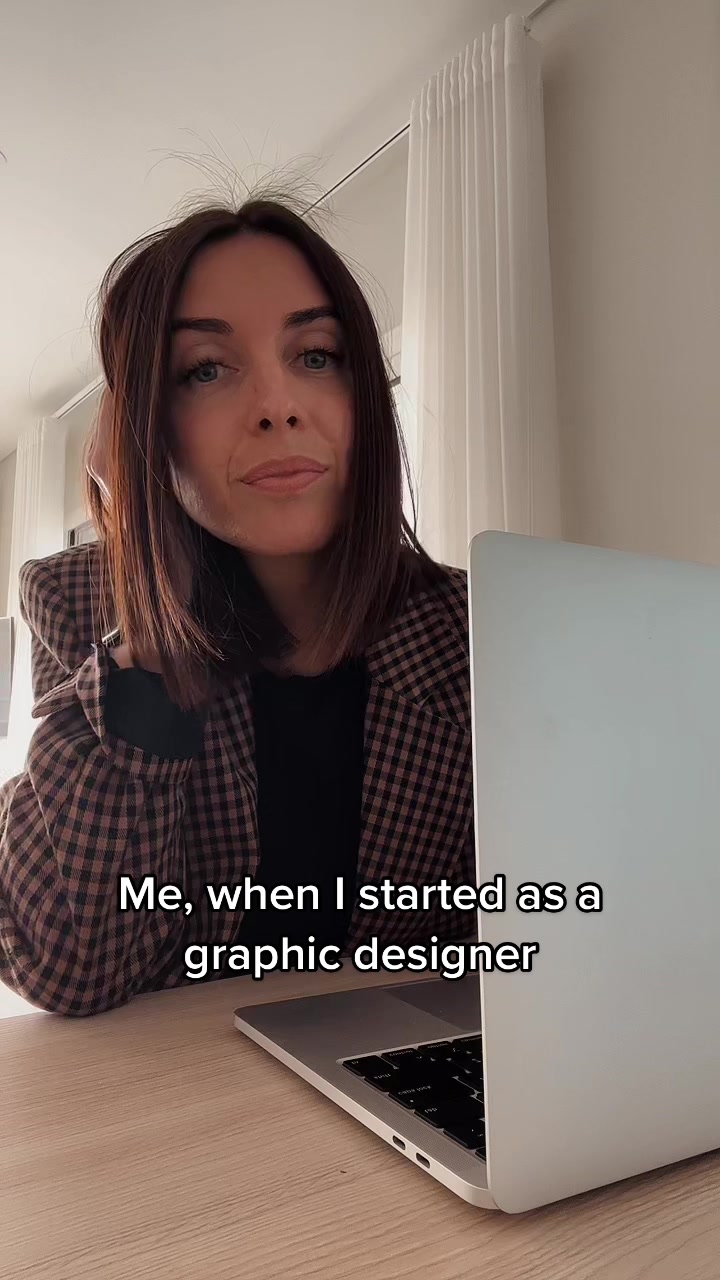 @Graphic Designer