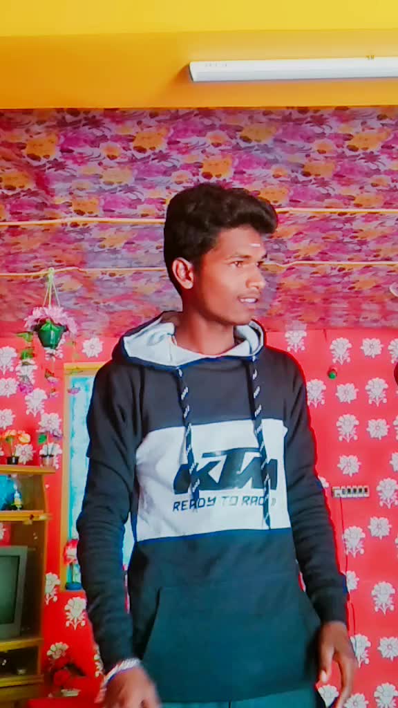 @karthi p k