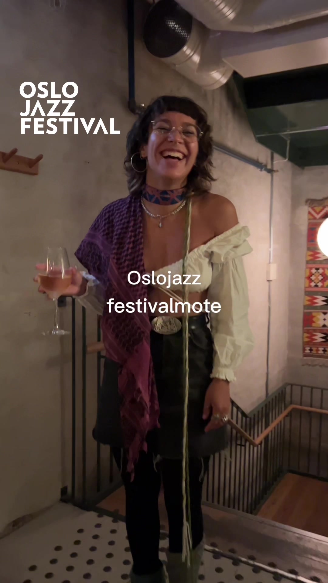@Oslojazz