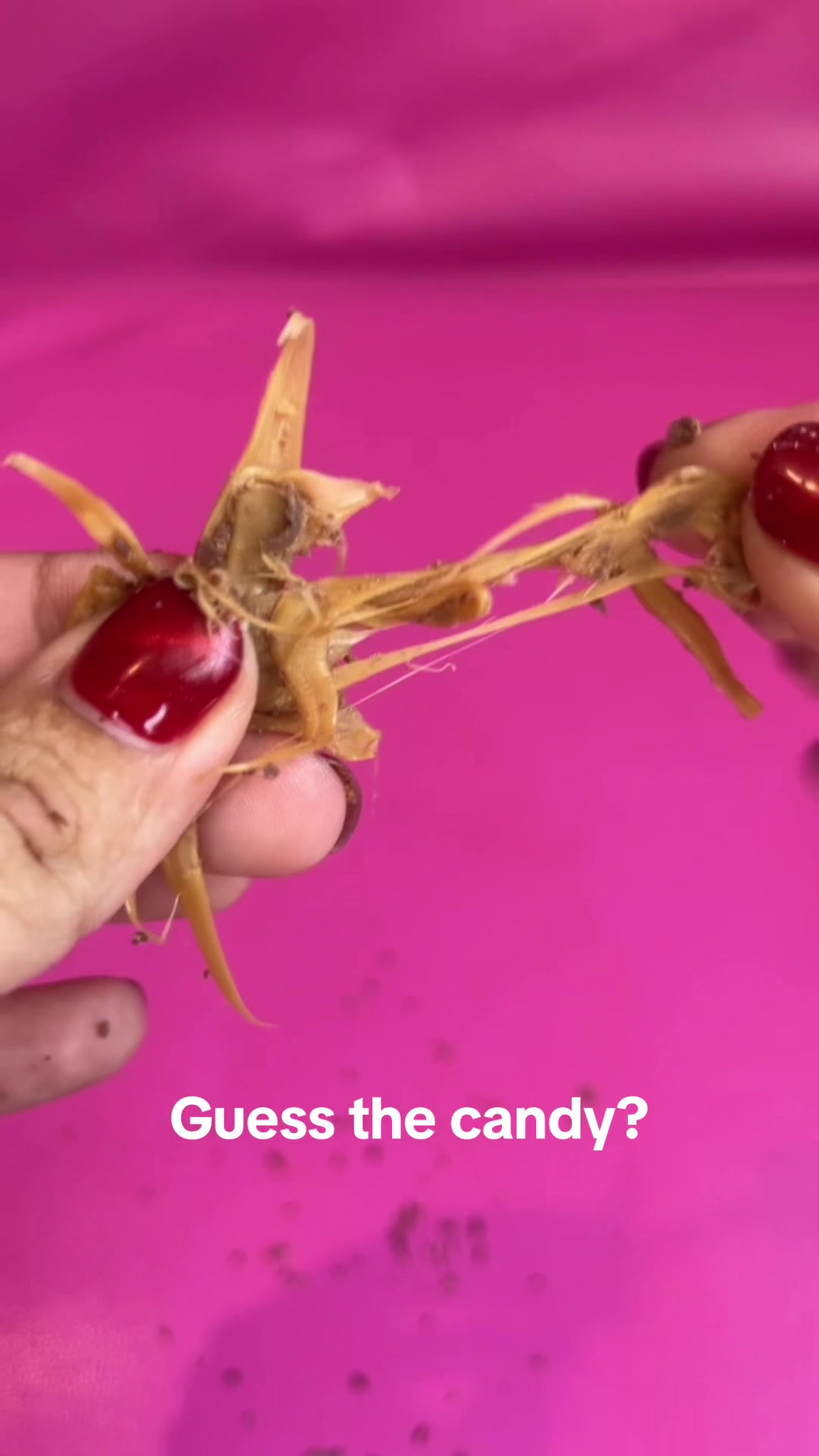 @Crinkle & Crunch