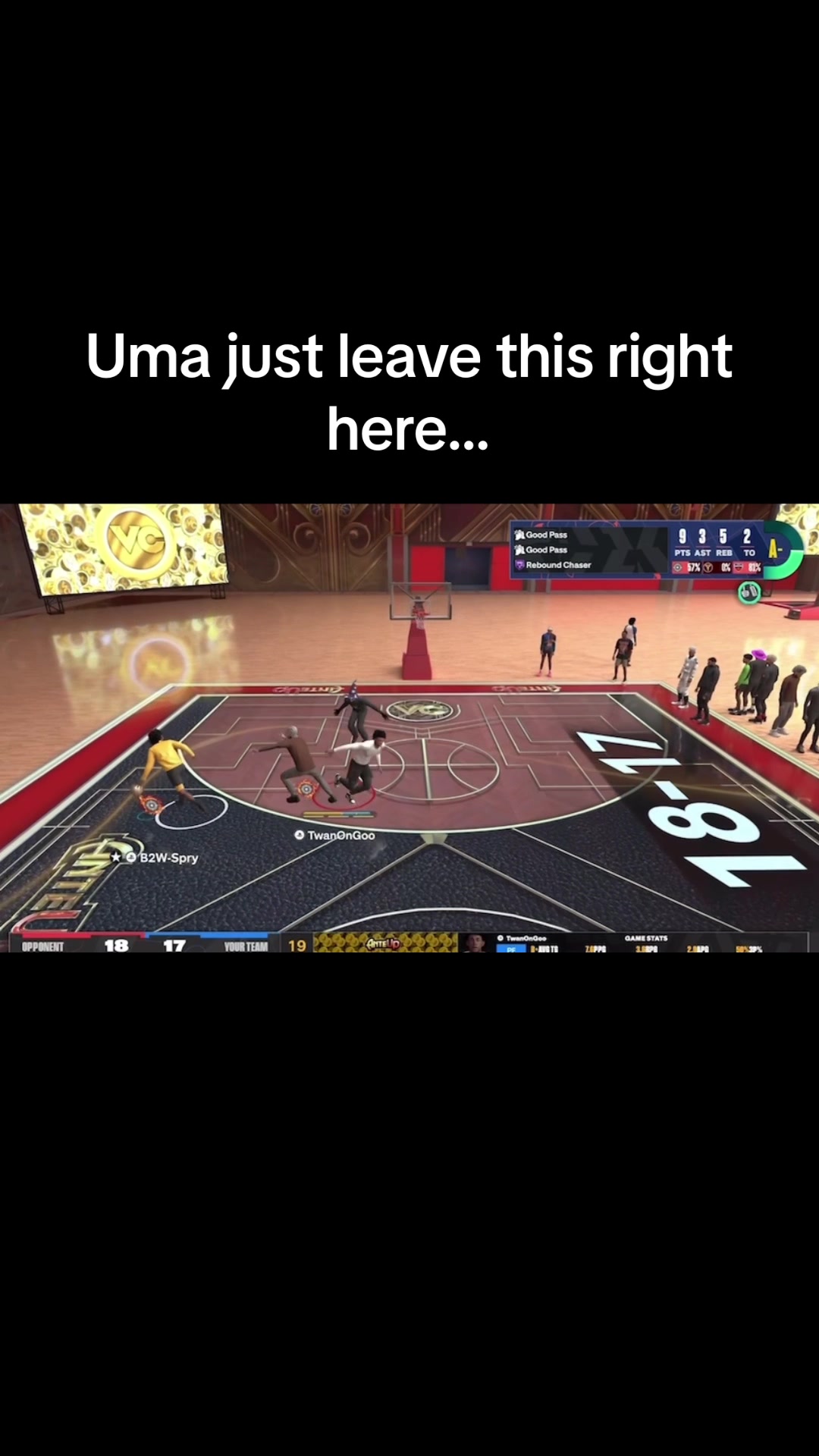 @TwanOnGoo