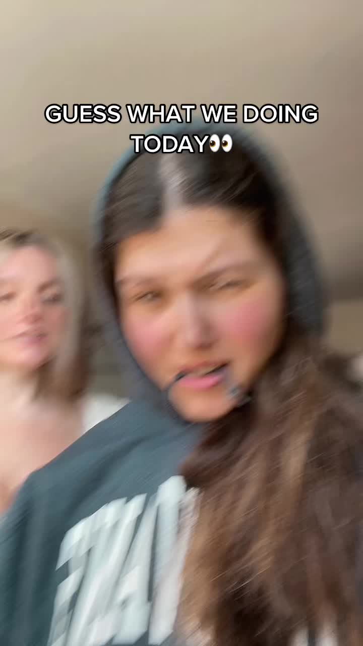 @Georgia & Brianna