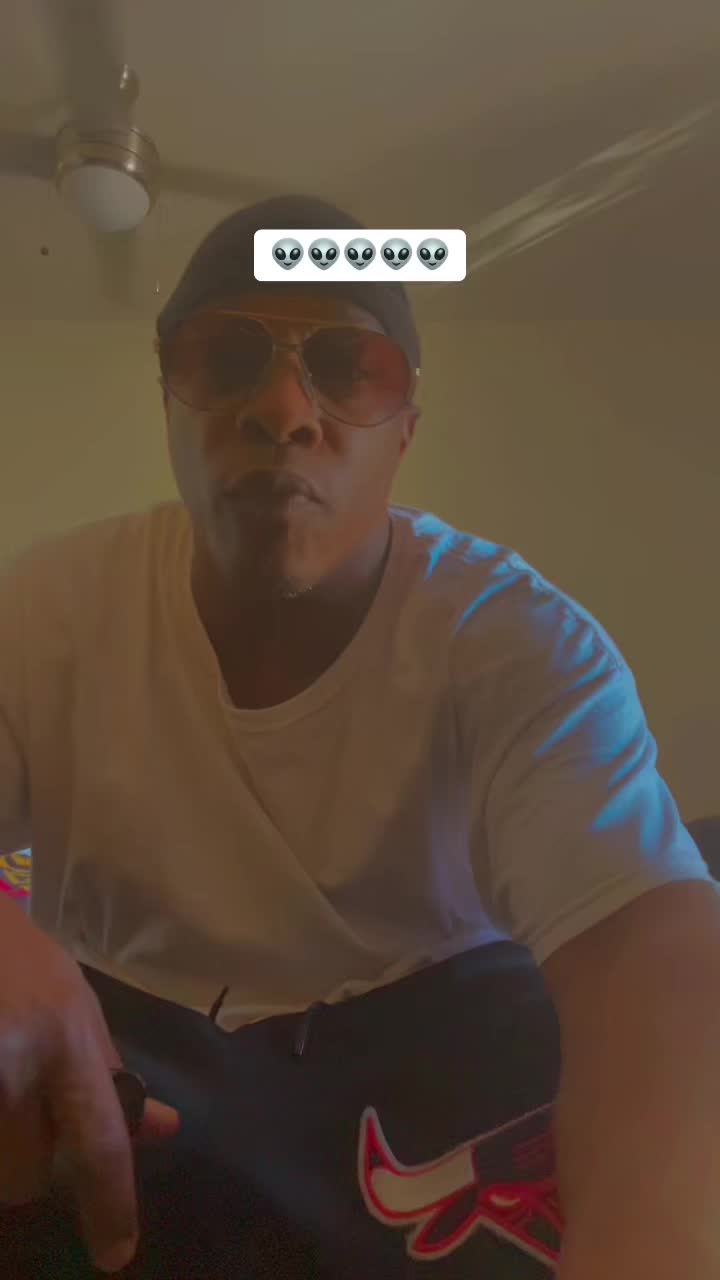 @Denekio Lamont Ferguson