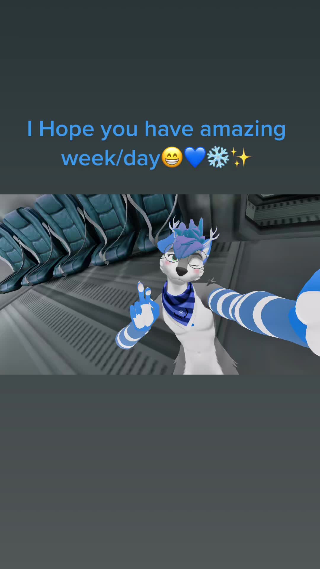 @snowflake🦊fox