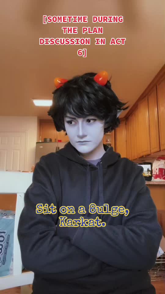 @KARKAT