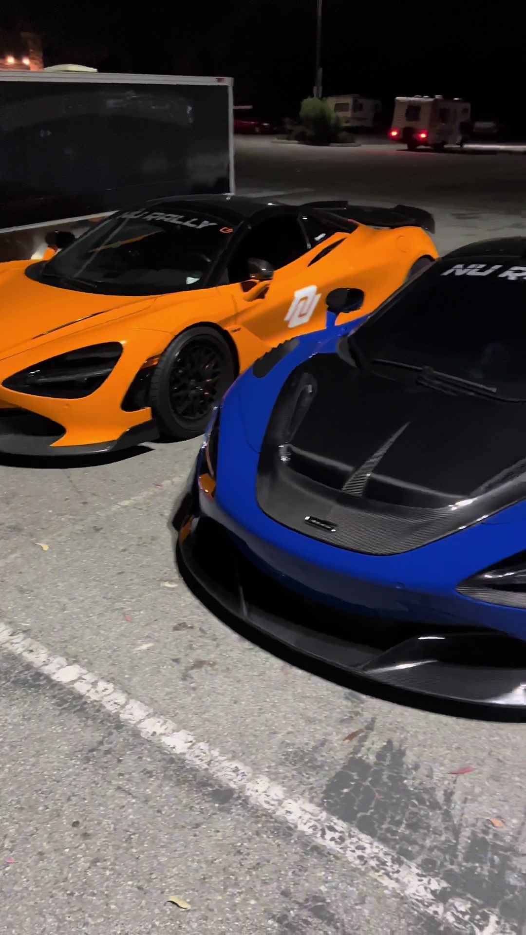 @Racing Registry