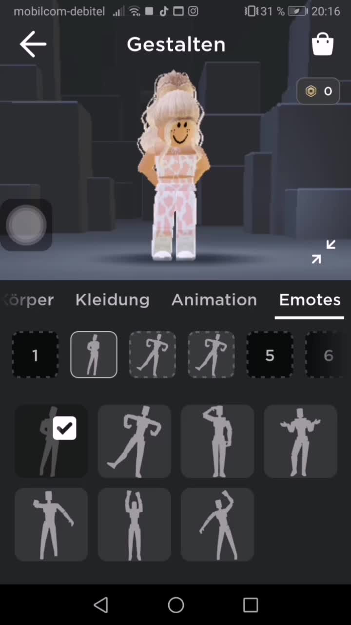 @roblox yara