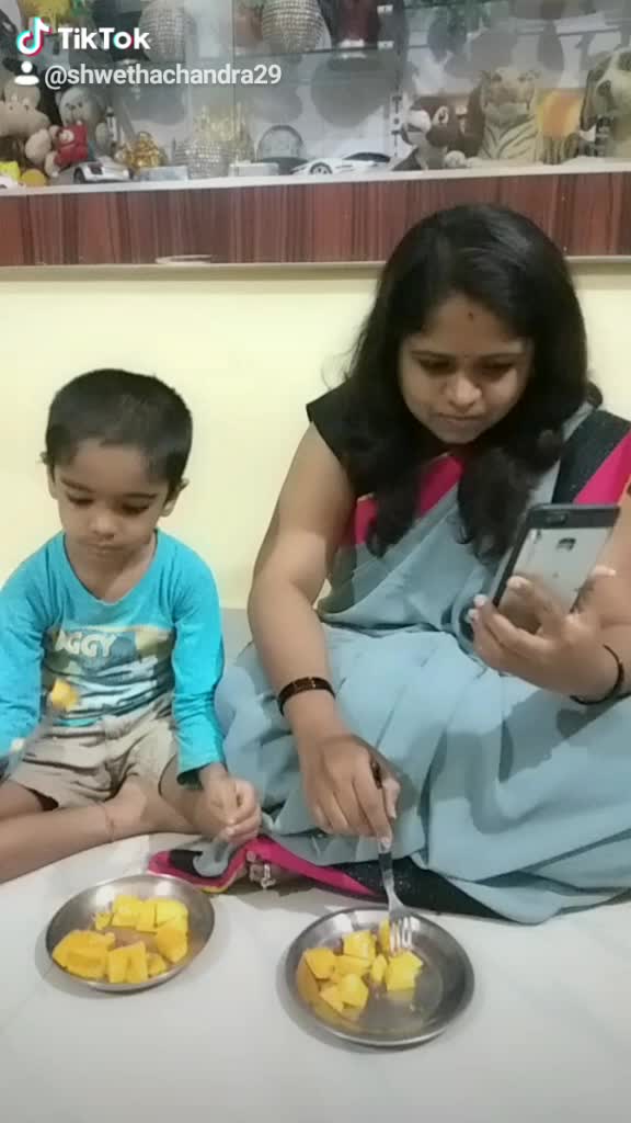 @Shwetha Chandra