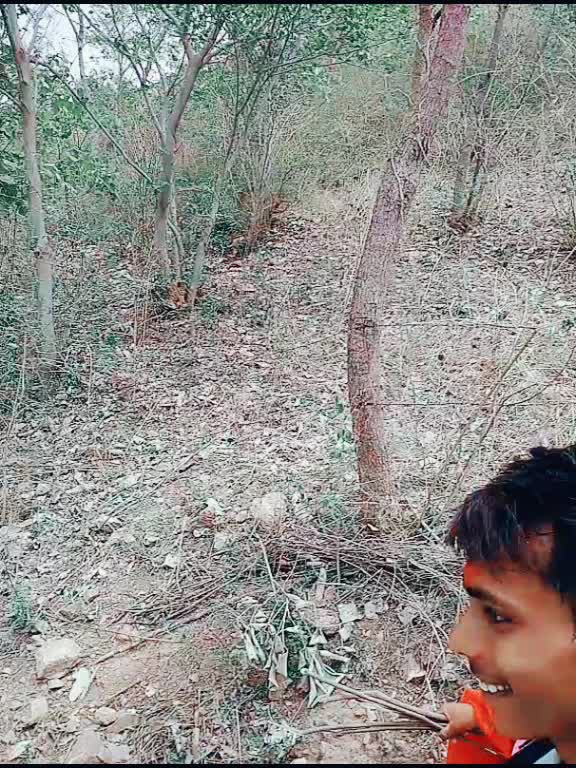 @Chanda lodhi 1234