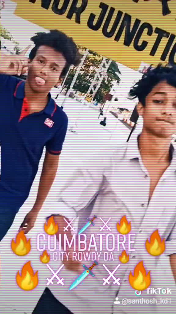 @santhoshkd