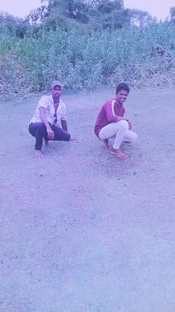 @M Ramu
