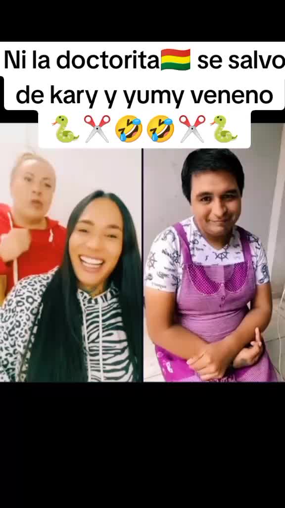 @las perdidas fans-BOLIVIA 🤟😈