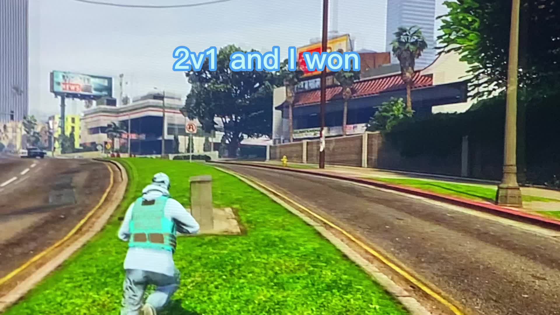 @crip gang on top