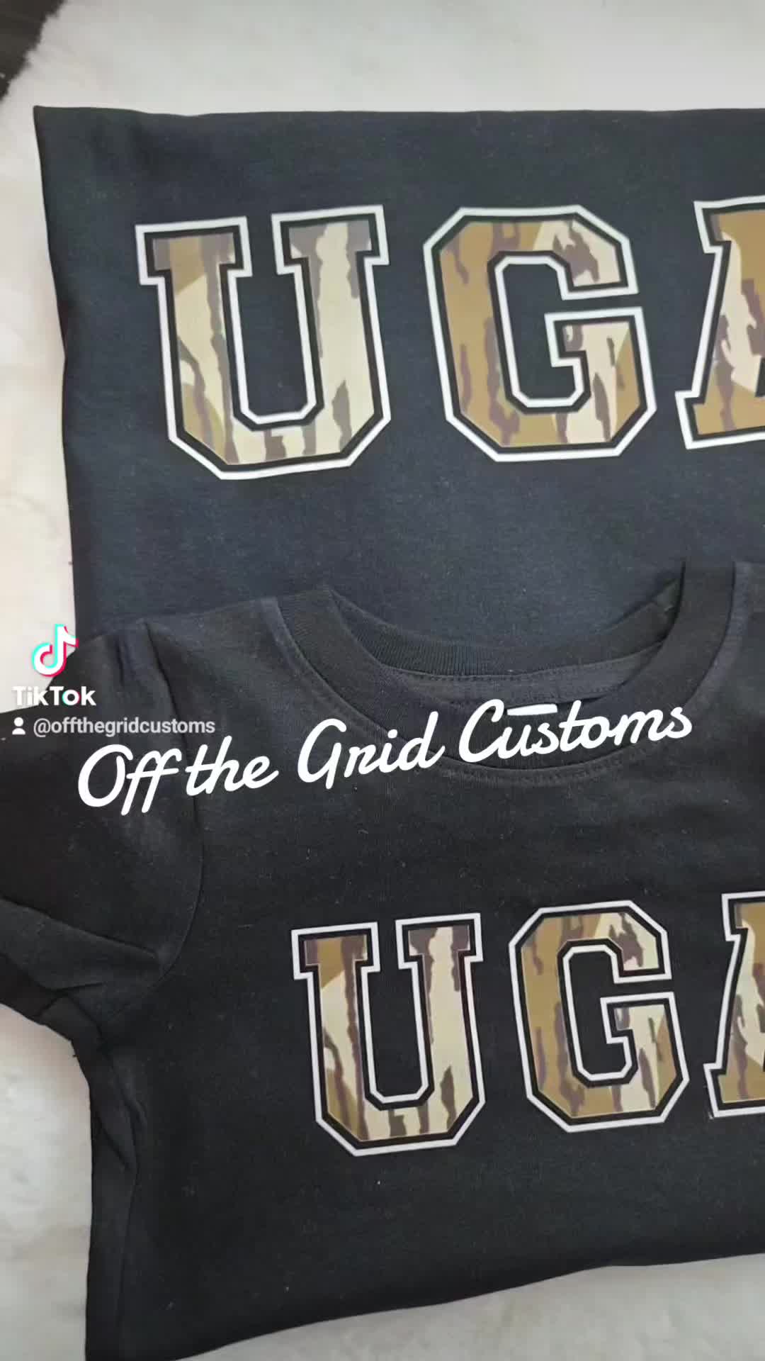 @Off the Grid Customs