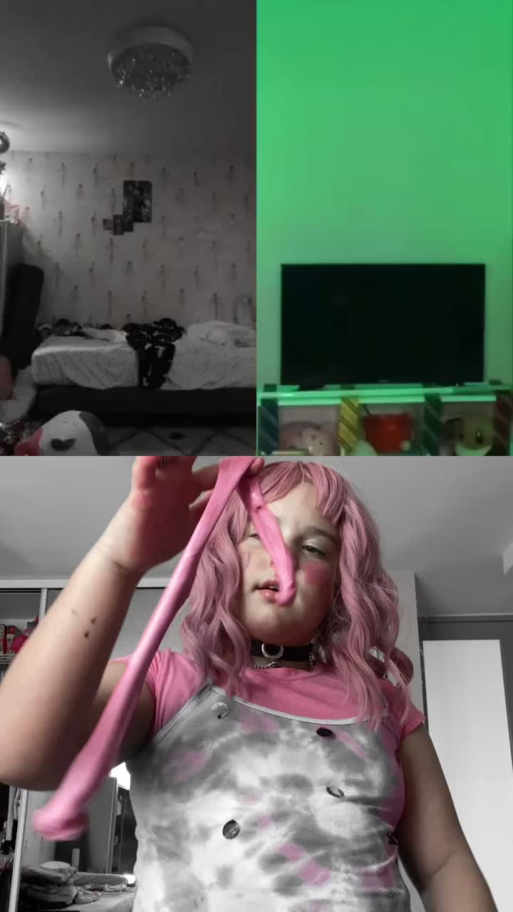 @Lily